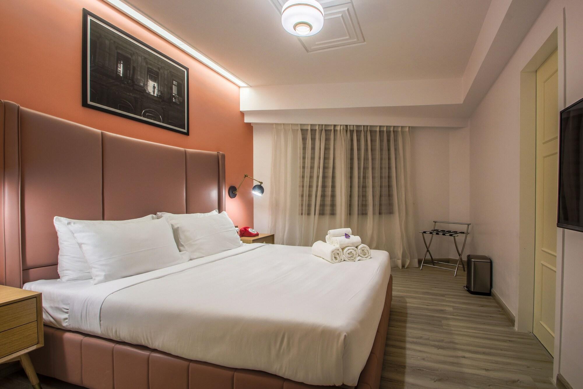 T24 Retro Hotel Mumbai Kültér fotó