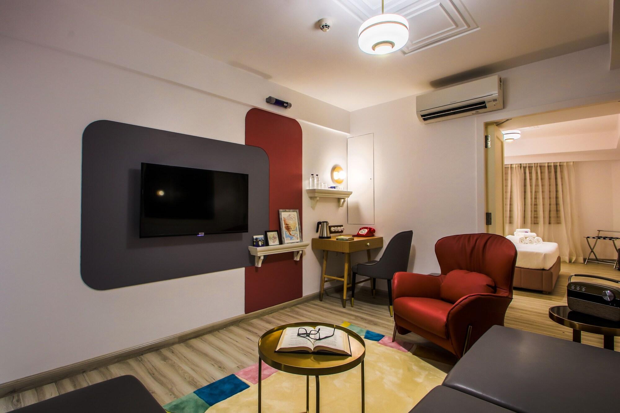 T24 Retro Hotel Mumbai Kültér fotó