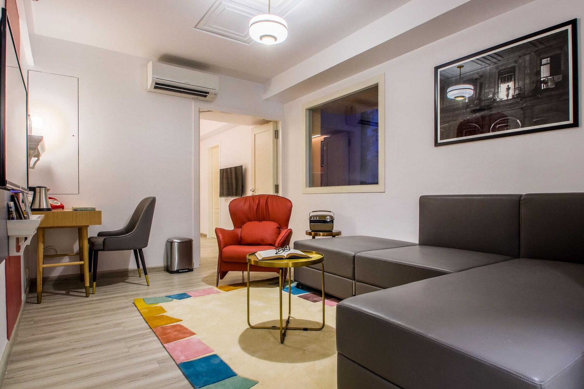 T24 Retro Hotel Mumbai Kültér fotó