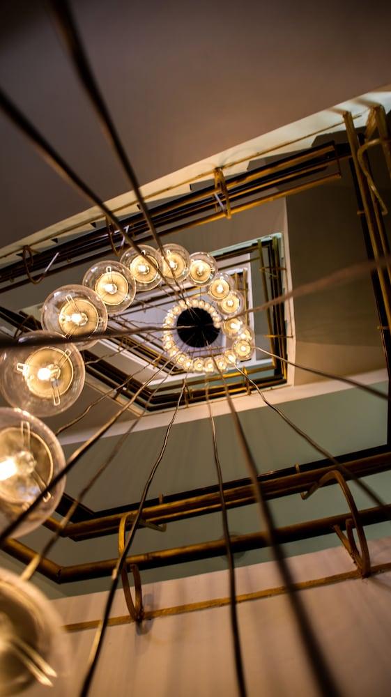 T24 Retro Hotel Mumbai Kültér fotó