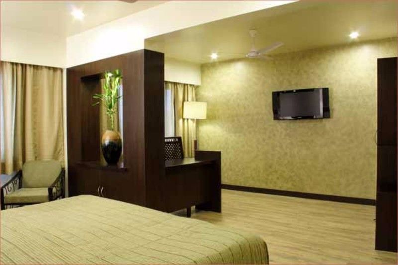 T24 Retro Hotel Mumbai Kültér fotó