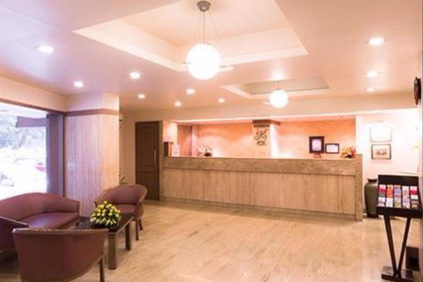 T24 Retro Hotel Mumbai Kültér fotó